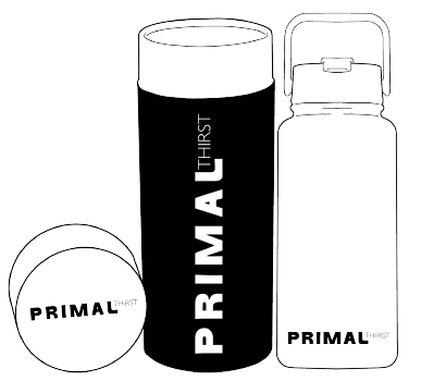 Custom Drinkware
